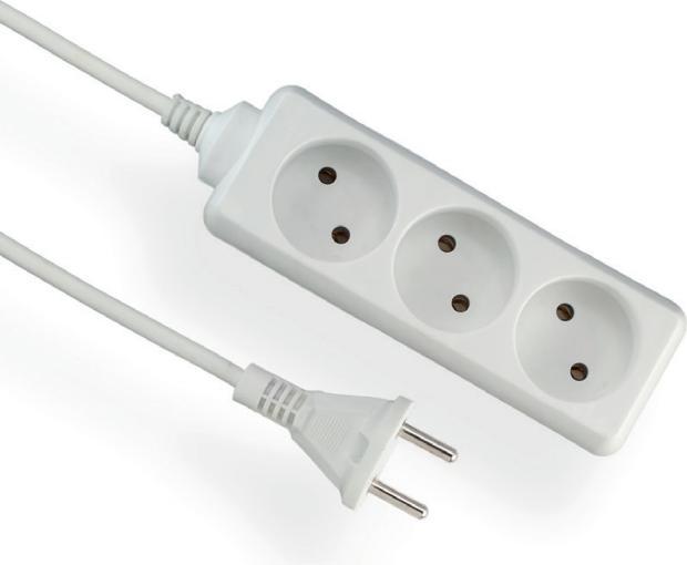 Actual product image Elgotech 5902694555352 (3 x, 5 m)