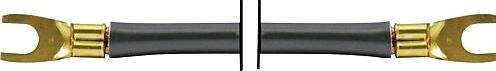 Image du produit Pollmann Ponts de câblage VB10265 G2 bilatéraux Fourche 25 STK