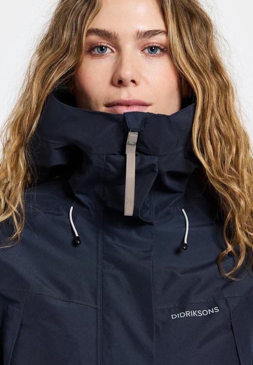 Produktbild Didriksons Women's Ilma Parka 8