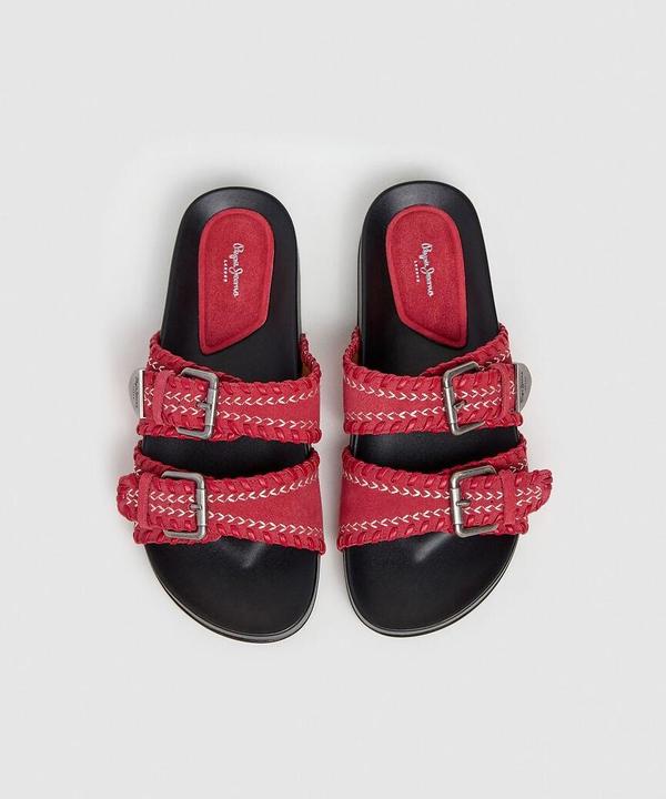 Image du produit Pepe Jeans Agnes Ethnic (37)