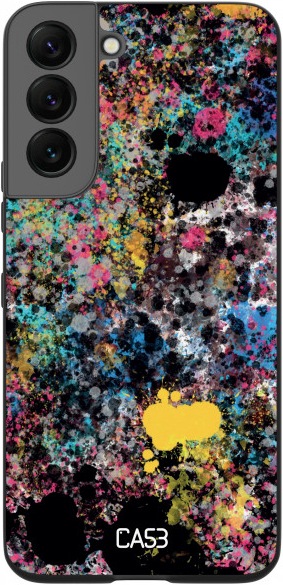 Ca53 Galaxy S22 - Cover Drip Trip