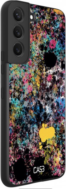 Produktbild Ca53 Galaxy S22 - Cover Drip Trip