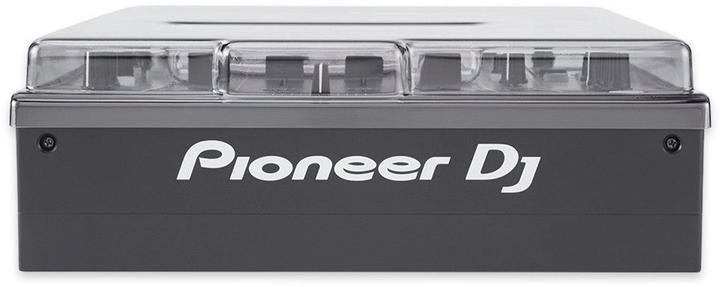 Actual product image Decksaver Dust cover for Pioneer DJM-900NXS2