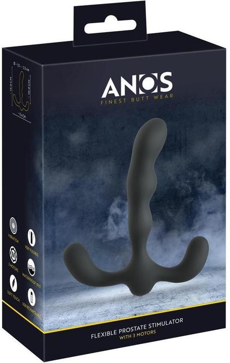Produktbild Anos Flexible prostate stimula