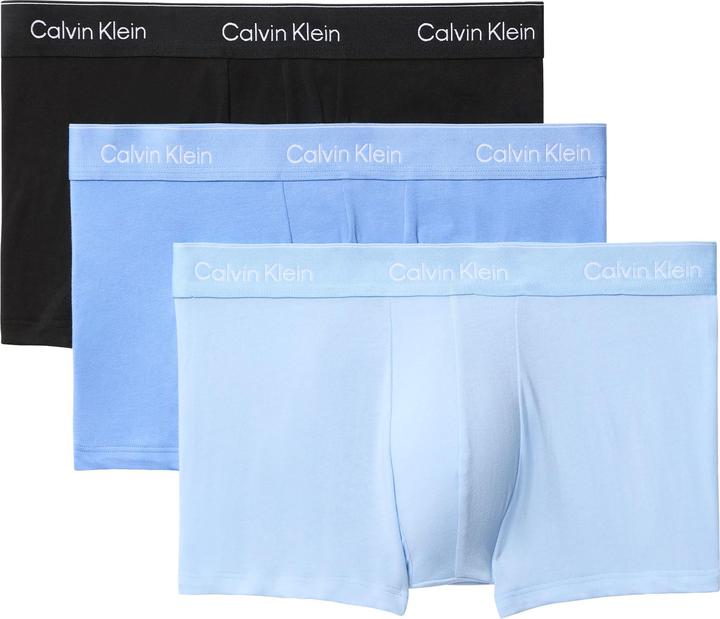 Black, Glacier, blue bell w/ dtm wb