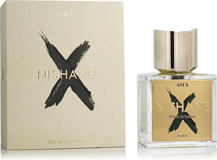 Actual product image Nishane Ani X (Eau de parfum, 100 ml)