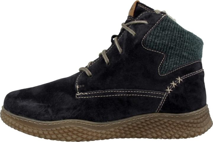 Produktbild Josef Seibel Stiefelette (37)