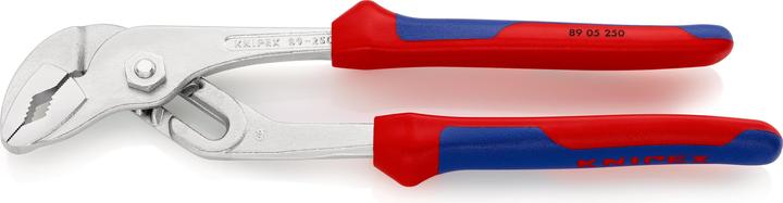 Actual product image Knipex Water Pump Pliers (250 mm)