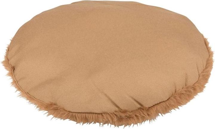 Productafbeelding District 70 Cuddle Cave Casa, Cognac (Kat)