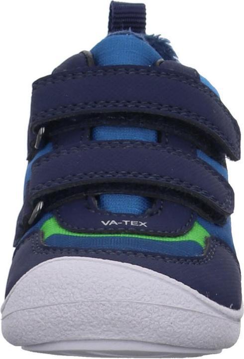 Produktbild Vado Lauflernschuh MINISMILE VELCRO VATEX (25)