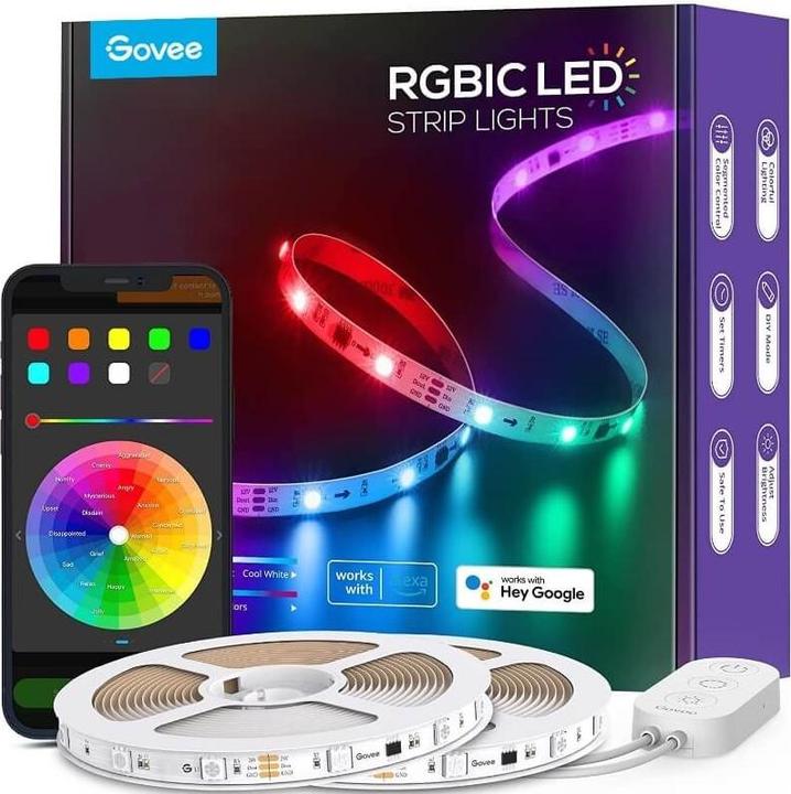 Produktbild Govee Star Light Projector