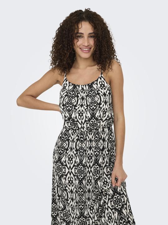 Actual product image Only ONLWINNER Langes Kleid Kleid (38)
