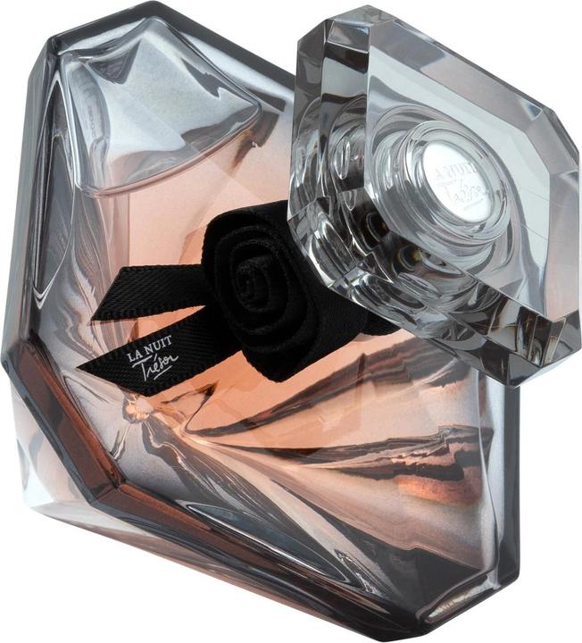 Produktbild Lancôme La Nuit Trésor Eau de Parfum 50ml + Body Lotion 50ml + Shower Gel 50ml (Eau de Parfum, 50 ml)