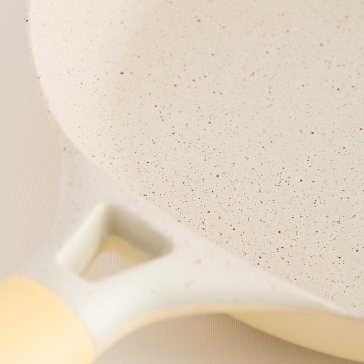 Image du produit Create Pan Studio (24 cm, Poêle à frire, Fonte d'aluminium)