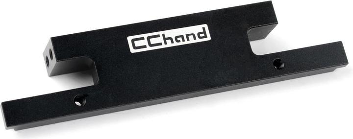 Produktbild Rc4Wd Heck Stossstange mit AHK, Metall, TRX-4 Bronco 21