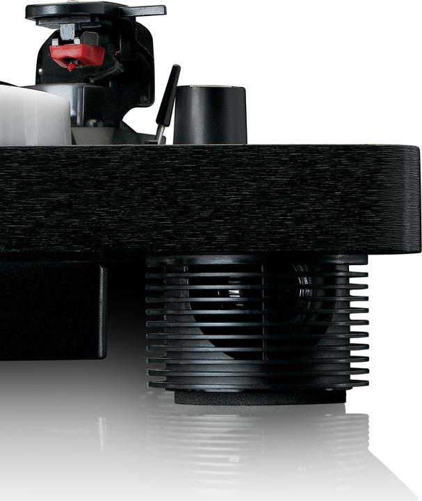 Produktbild Lenco LS-50LED (Manuell)