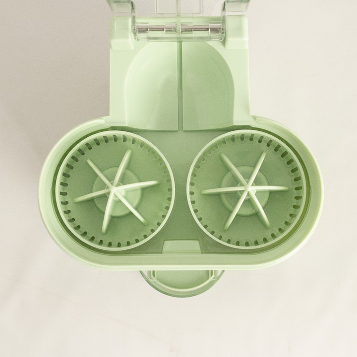 Immagine prodotto Create JUICER DUAL - Spremiagrumi elettrico doppio 90W