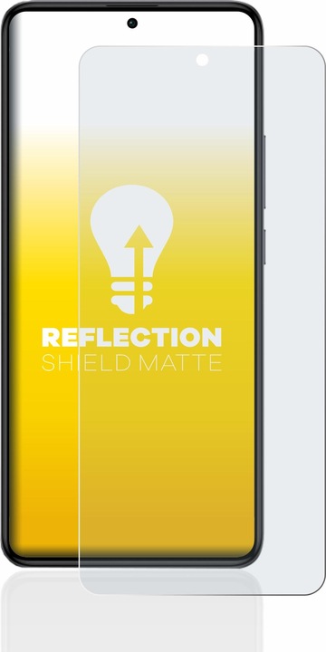 Actual product image upscreen Reflection Shield Protector Matte (1 Piece)