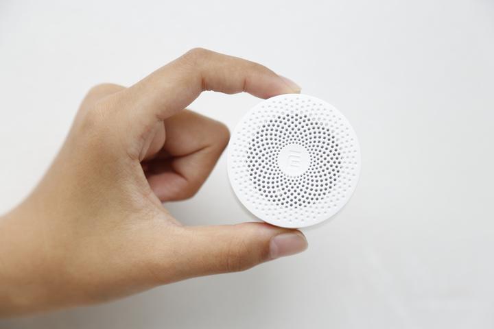 Actual product image Xiaomi Compact Bluetooth Speaker 2 (6 h)