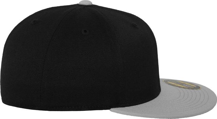 Produktbild Flexfit Premium 210 Fitted 2-Tone (L, XL)