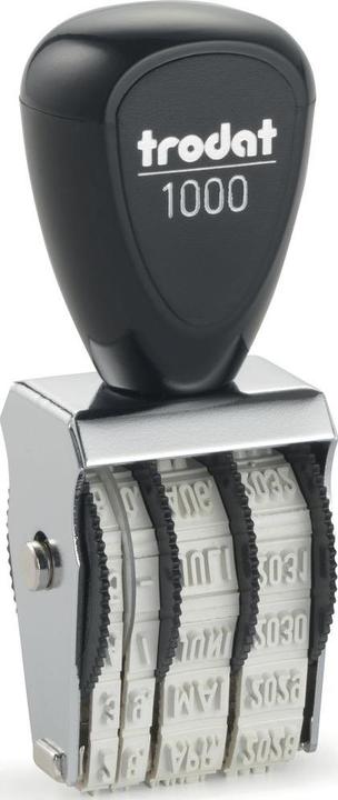 Image du produit Trodat Dateurs 1000 / 1010 / 1020