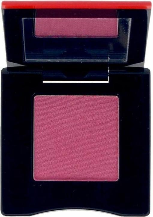 Actual product image Shiseido Powder Gel Eye Shadow (11 Waku-Waku Pink)
