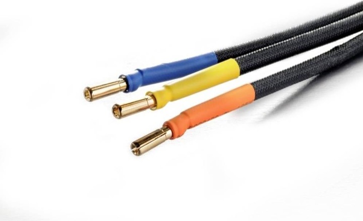 Actual product image Absima 1:10 Brushless Set Thrust BL ECOV2 - 60A/3421KV