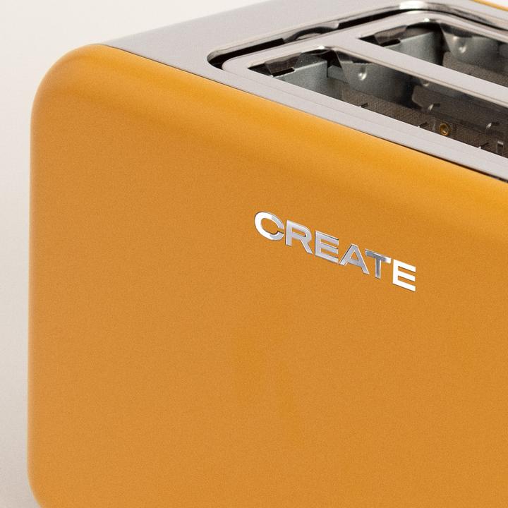 Produktbild Create Toast Retro