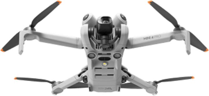 Immagine prodotto DJI Mini 4 Pro Fly More Combo (34 min, 249 g, 48 Mpx)