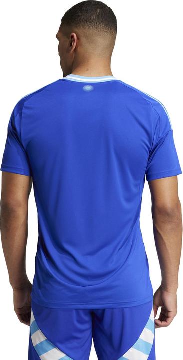 Actual product image adidas Argentina Away Jersey (XXL)