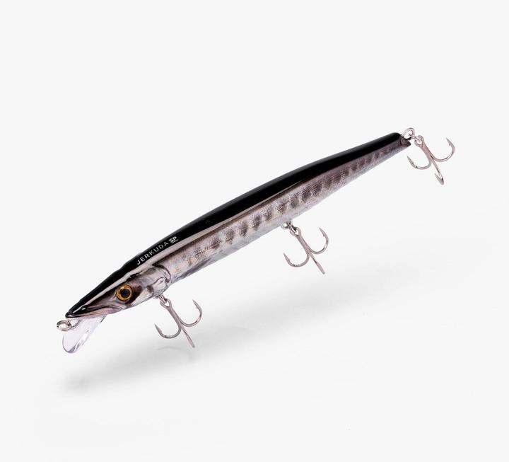 Produktbild Caperlan JERKUDA 170F (17 cm)