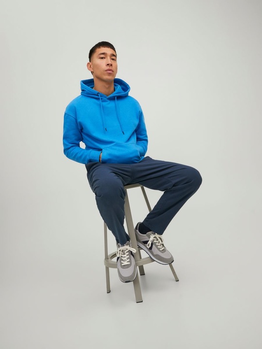 Actual product image Jack & Jones Linen trousers (M)
