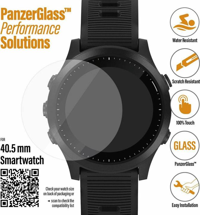 Produktbild Premier Screen Protector 2SCREEN116KT100W