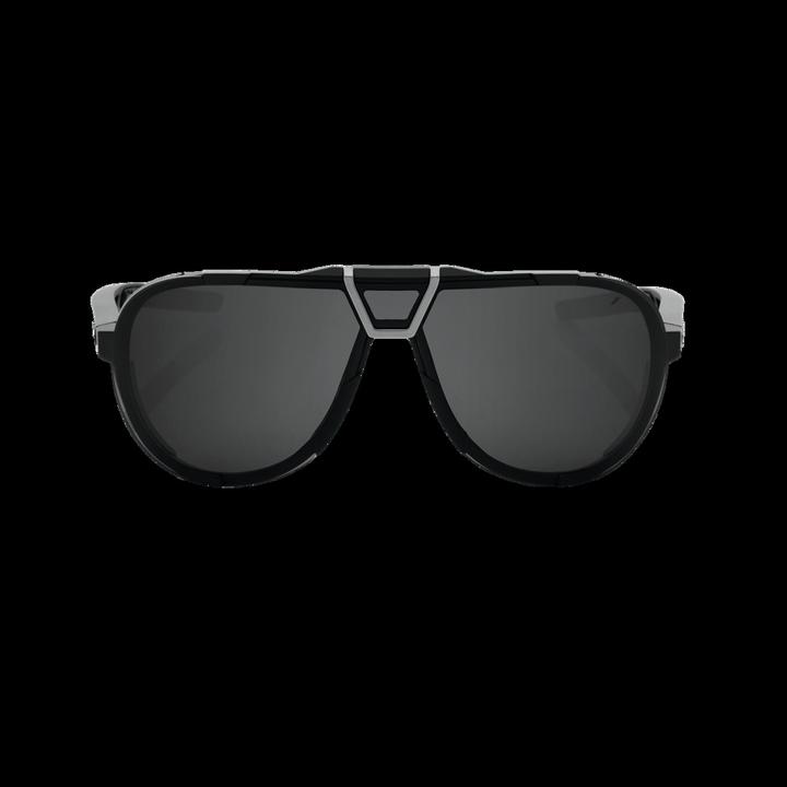 Actual product image 100% Westcraft (Mat Black, Smoke)