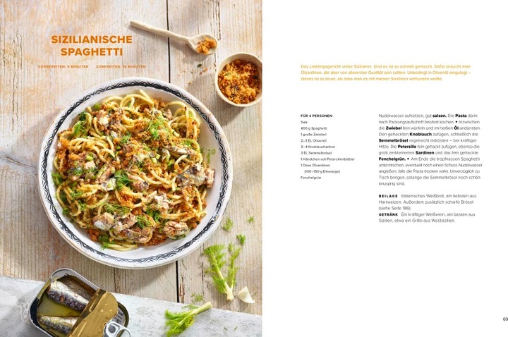 Produktbild Kochen mit Martina und Moritz – Schnell + einfach = einfach gut! (Deutsch, Martina Meuth, Moritz "Moritz" Bernd, 2021)