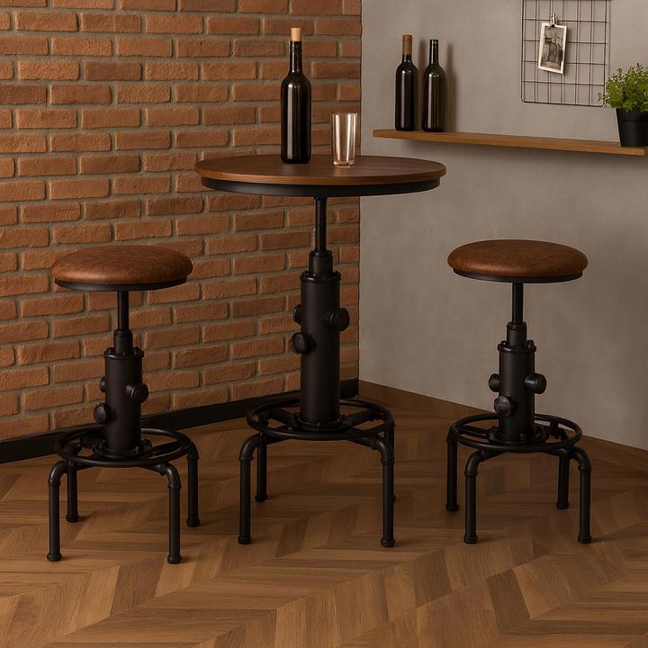 Produktbild MCW N23-Tisch-SetKL
