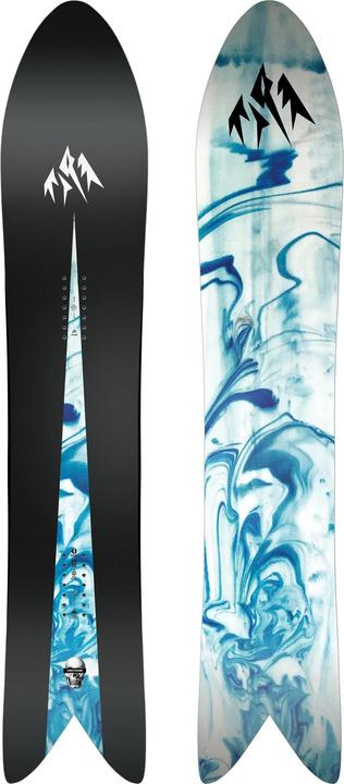 Produktbild Jones Snowboard Storm Wolf 2025 (162)