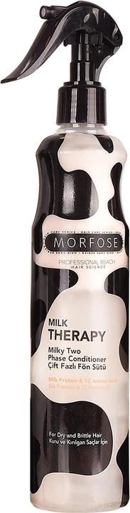 Actual product image Morfose Professional Reach (400 ml)