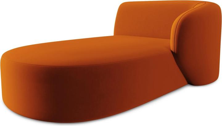 Actual product image Maison Heritage Chiara (Chaise longue)