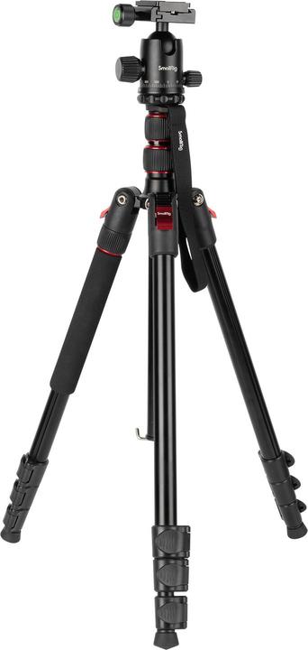 Produktbild SmallRig 3474C CT 20 Aluminium Alloy Tripod (Metall)