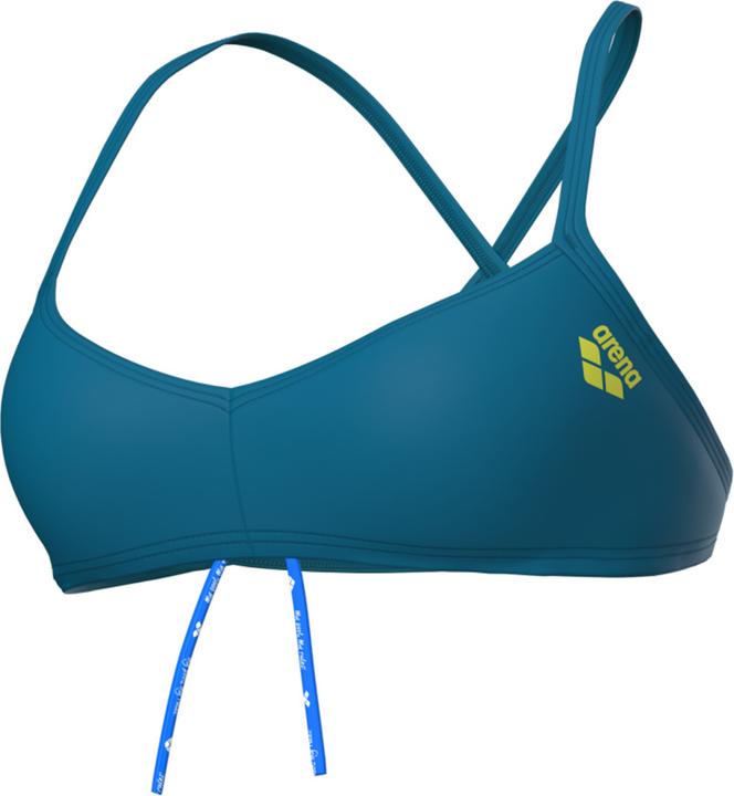 Actual product image Arena W Bandeau Live R