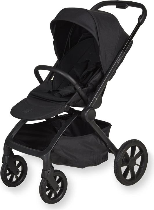 Quax Kinderwagen Echo (6 Monate - 3 Jahre)