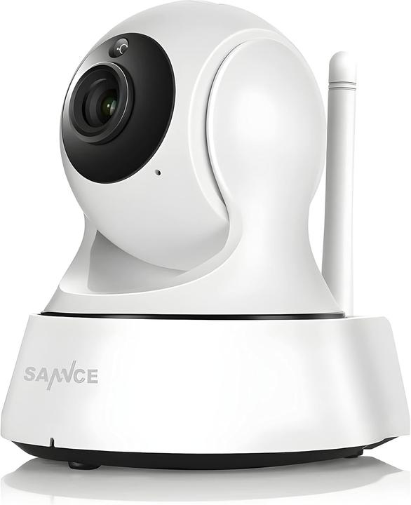 Actual product image LifeBox Wireless Home Alarm System for Intruder Deterrence and Safety