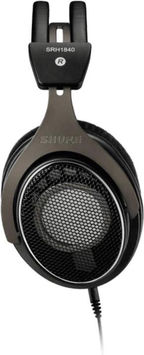 Actual product image Shure SRH1840 (Cable)