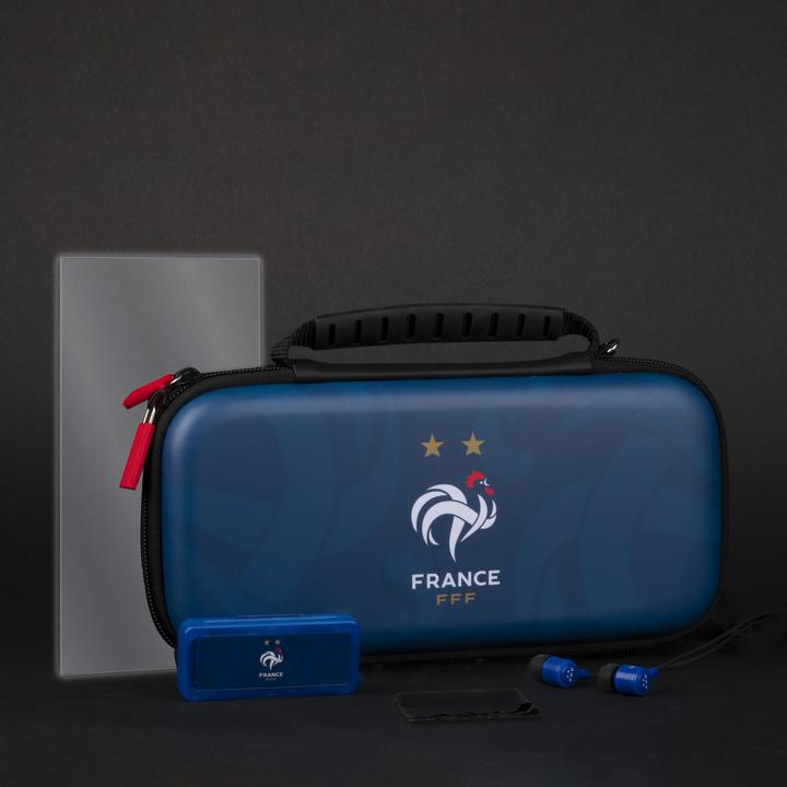 Actual product image Konix Starter kit Switch FFF - (Switch)