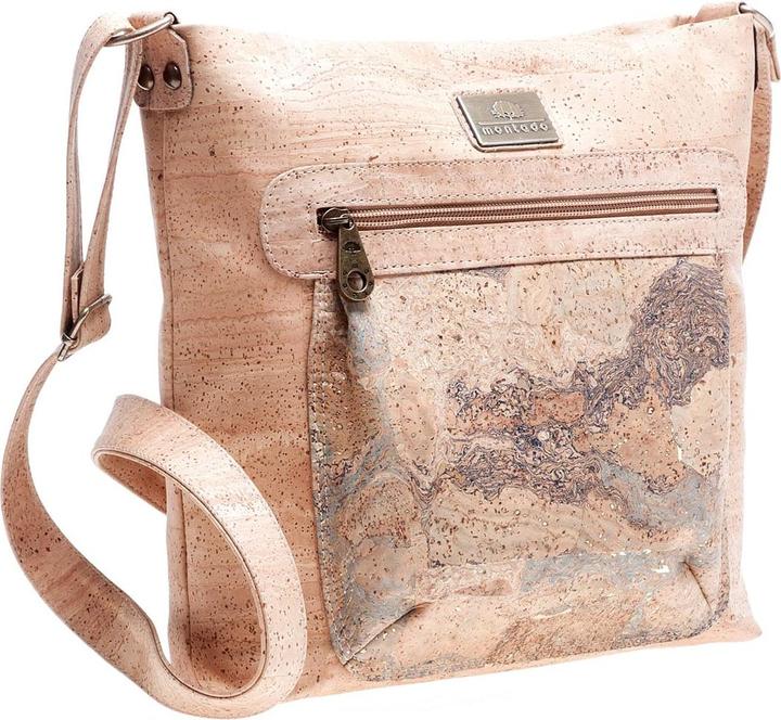 Immagine prodotto Montado Borsa a tracolla "Mundo