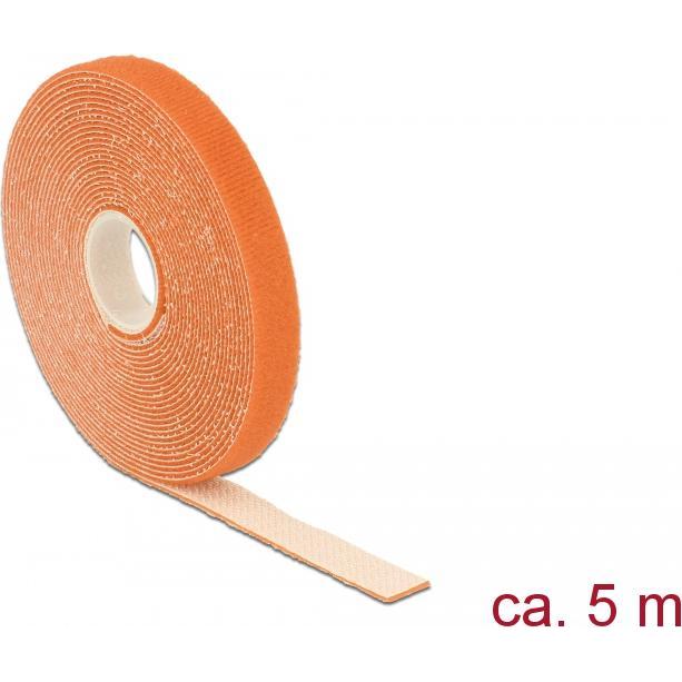 Thumbnail - Delock, Klettband, Hook-and-loop fastener (13 mm)