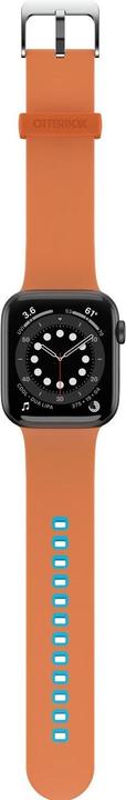 Produktbild OtterBox Armband Apple Watch 42 - 44 mm (44 mm, 42 mm, Silikon)