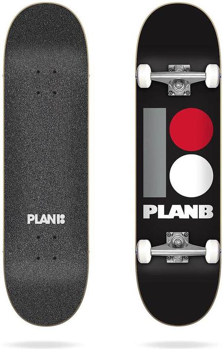 Produktbild Plan B Original Complete (31.85")