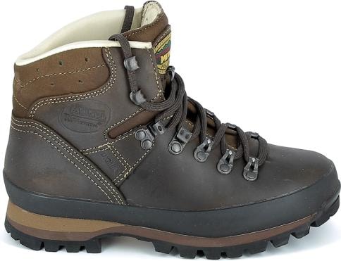 Image du produit Meindl Femmes Borneo 2 MFS Chaussures (40.5)